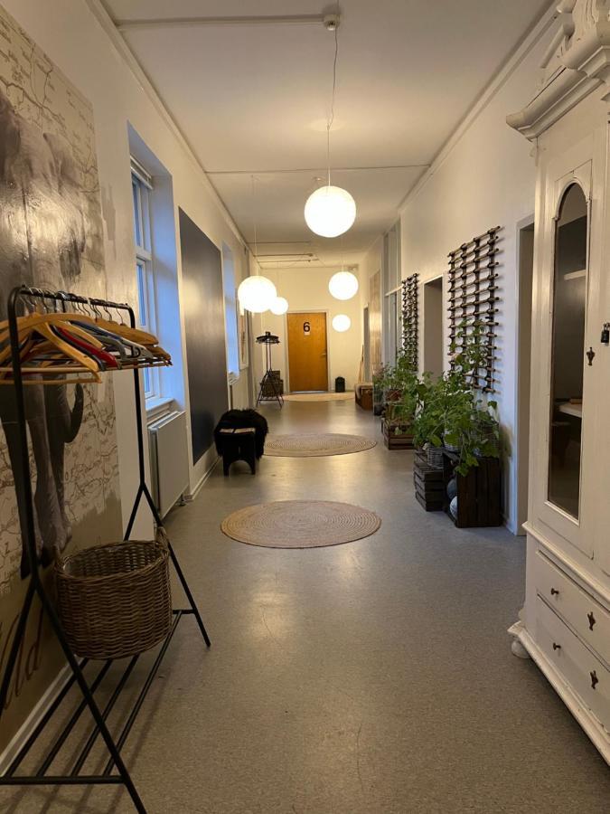 Room 15 - Hawkraft Kulturhotel Vestervig Bagian luar foto